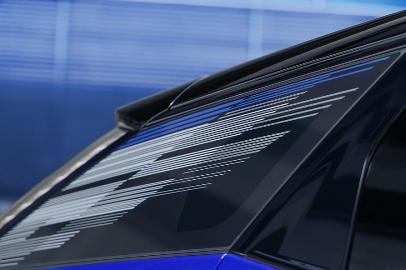 Cadillac Optiq-V: двухмоторная топ-версия, которой Китай оказался недостоин