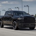Дождались: дилеры за один день собрали более 10 000 предзаказов на Ram 1500 c Hemi V8