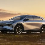 Карьера «умного» кроссовера Xpeng G7 стартует с ажиотажного спроса