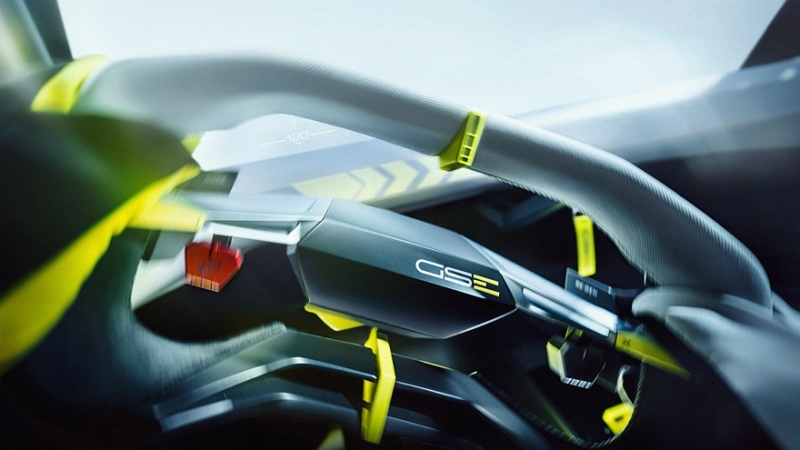 Opel готовит новый «заряженный» концепт: вероятно, это предвестник хот-хэтча Corsa GSE
