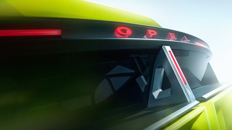 Opel готовит новый «заряженный» концепт: вероятно, это предвестник хот-хэтча Corsa GSE
